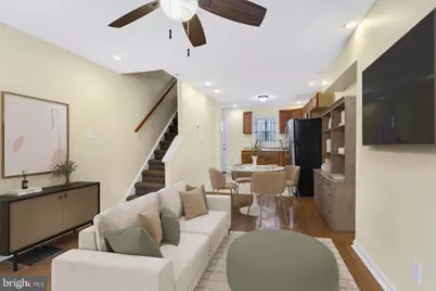 1309 S Myrtlewood Street, Philadelphia, PA 19146 - Photo 1