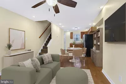 1309 S Myrtlewood Street, Philadelphia, PA 19146 - Photo 1