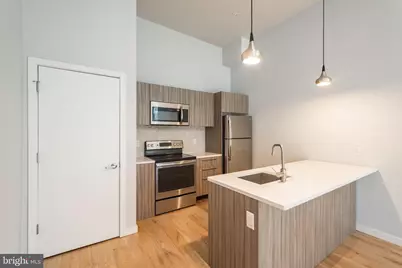 412 S 13th Street #608, Philadelphia, PA 19147 - Photo 3
