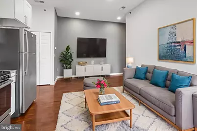 511 South Street #2, Philadelphia, PA 19147 - Photo 1