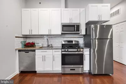 511 South Street #2, Philadelphia, PA 19147 - Photo 3