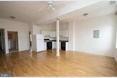1214 N 5th Street #2, Philadelphia, PA 19122 - Photo 1