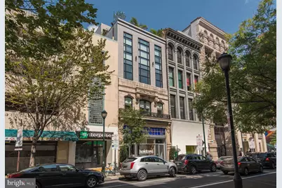 725 Chestnut Street #2, Philadelphia, PA 19106 - Photo 3