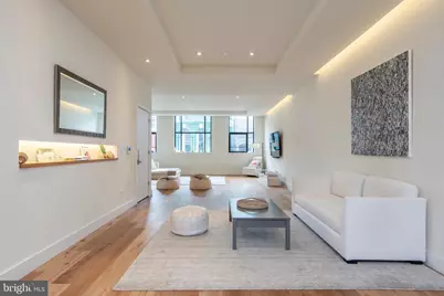 725 Chestnut Street #2, Philadelphia, PA 19106 - Photo 5