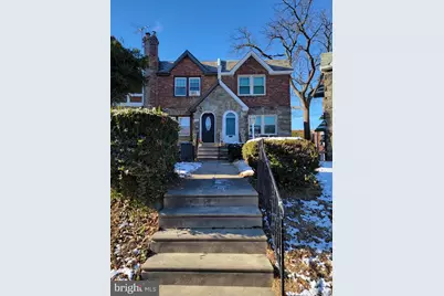 7522 N 21st Street, Philadelphia, PA 19138 - Photo 1