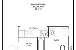 3900 Chestnut St, Philadelphia, PA 19104 - Photo 1