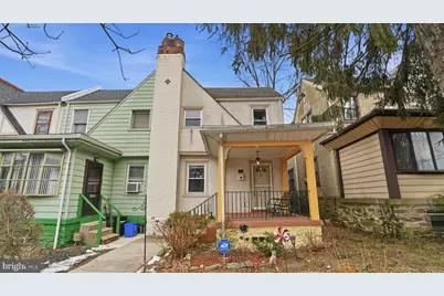 442 Wellesley Road, Philadelphia, PA 19119 - Photo 1