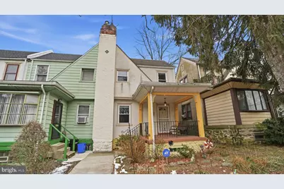 442 Wellesley Road, Philadelphia, PA 19119 - Photo 3