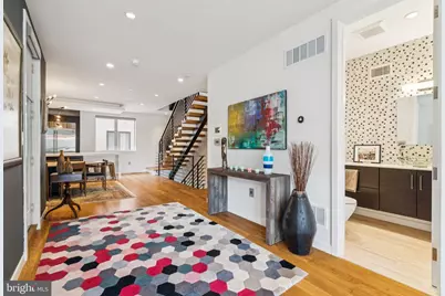 206 N 22nd Street #E, Philadelphia, PA 19103 - Photo 13