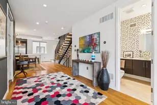 206 N 22nd St, Philadelphia, PA 19103 - Photo 13