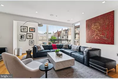 206 N 22nd Street #E, Philadelphia, PA 19103 - Photo 9