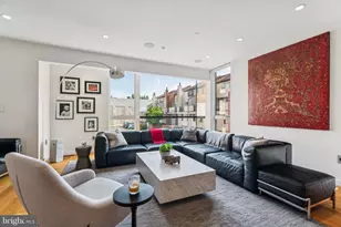 206 N 22nd St, Philadelphia, PA 19103 - Photo 9