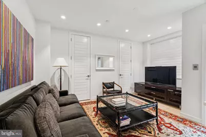 206 N 22nd Street #E, Philadelphia, PA 19103 - Photo 5