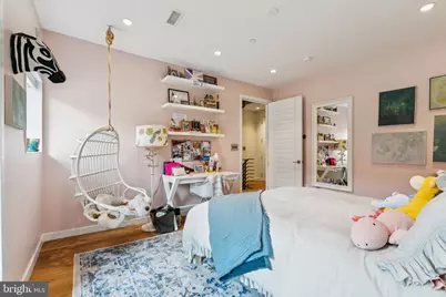 206 N 22nd Street #E, Philadelphia, PA 19103 - Photo 25