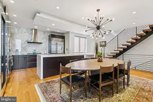 206 N 22nd St, Philadelphia, PA 19103 - Photo 17