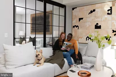 1325 N Beach Street #524, Philadelphia, PA 19125 - Photo 3