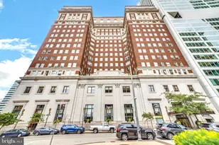 1600 Arch St, Philadelphia, PA 19103 - Photo 13