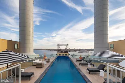 1325 N Beach Street #810, Philadelphia, PA 19125 - Photo 15