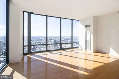 2101 Market Street #4205, Philadelphia, PA 19103 - Photo 5