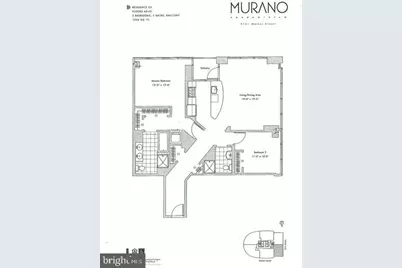 2101 Market Street #4205, Philadelphia, PA 19103 - Photo 45