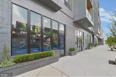 236 Thompson Street #B401, Philadelphia, PA 19122 - Photo 5