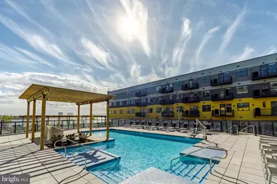 501-31 N Columbus Boulevard #2223, Philadelphia, PA 19123 - Photo 27