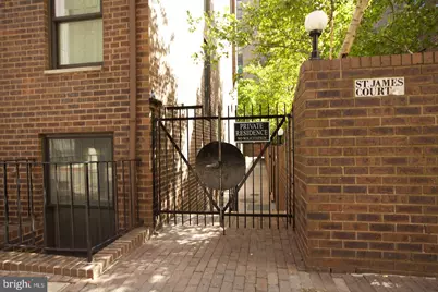 31 Saint James Court #35, Philadelphia, PA 19106 - Photo 1