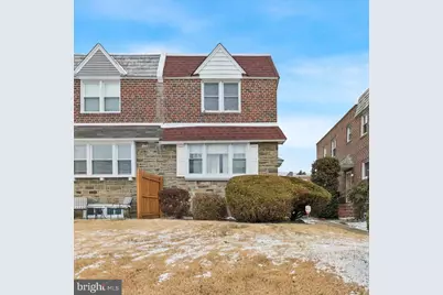 8505 Mansfield Avenue, Philadelphia, PA 19150 - Photo 1