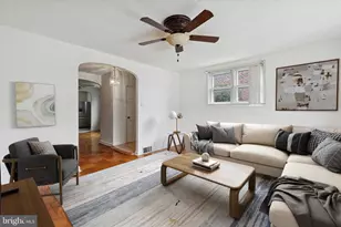 8505 Mansfield Ave, Philadelphia, PA 19150 - Photo 5