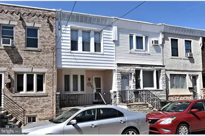 2836 S Sydenham Street, Philadelphia, PA 19145 - Photo 1