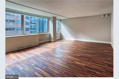1815 John F Kennedy Boulevard #2B-2516, Philadelphia, PA 19103 - Photo 5