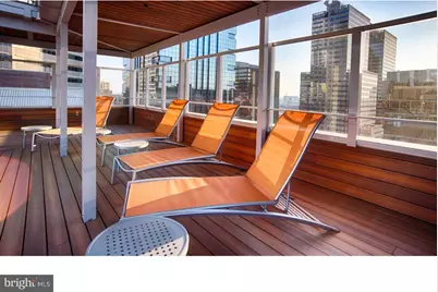 1815 John F Kennedy Boulevard #2B-2516, Philadelphia, PA 19103 - Photo 15