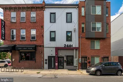 2444 Frankford Avenue #UNIT A, Philadelphia, PA 19125 - Photo 15