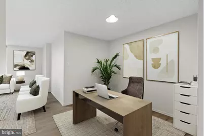 1500 Locust Street #1B-3414, Philadelphia, PA 19102 - Photo 13