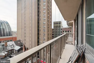 1420 Locust Street #8O, Philadelphia, PA 19102 - Photo 3
