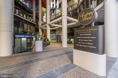 1420 Locust Street #8O, Philadelphia, PA 19102 - Photo 15