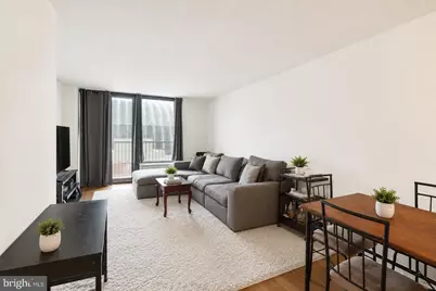 1420 Locust Street #8O, Philadelphia, PA 19102 - Photo 1