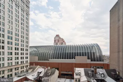 1420 Locust Street #8O, Philadelphia, PA 19102 - Photo 5