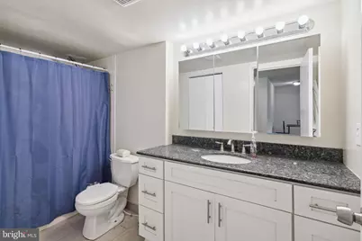 1420 Locust Street #8O, Philadelphia, PA 19102 - Photo 9