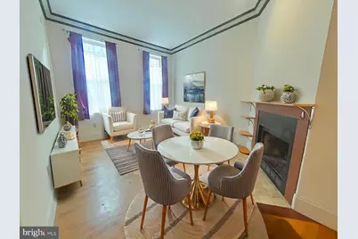 606 S 16th Street #1, Philadelphia, PA 19146 - Photo 3