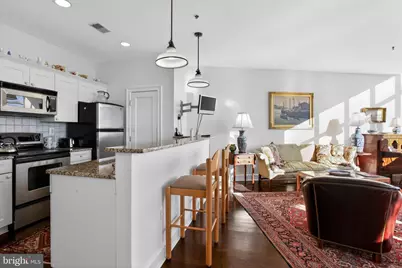 201-59 N 8th Street #713, Philadelphia, PA 19106 - Photo 5