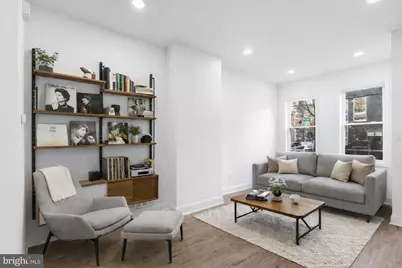 2933 W Master Street, Philadelphia, PA 19121 - Photo 1