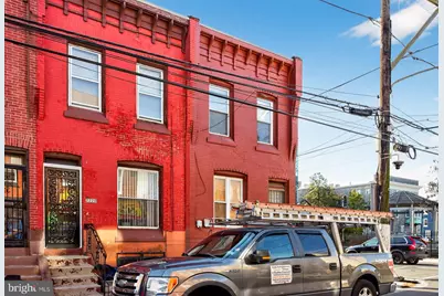 2222 W Berks Street, Philadelphia, PA 19121 - Photo 3