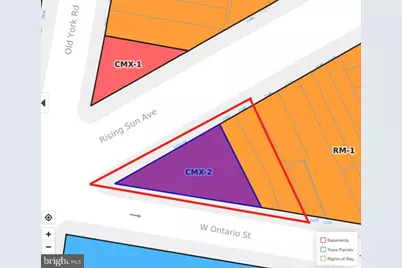 1152 Rising Sun Avenue, Philadelphia, PA 19140 - Photo 1