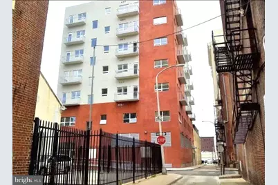 211 N Camac Street #6B, Philadelphia, PA 19107 - Photo 1
