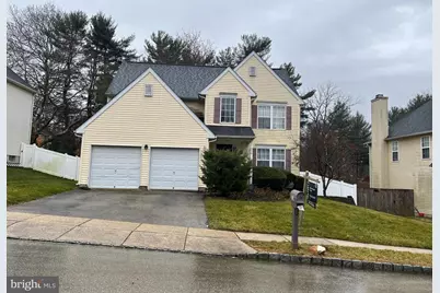 514 Lantern Lane, Philadelphia, PA 19128 - Photo 1