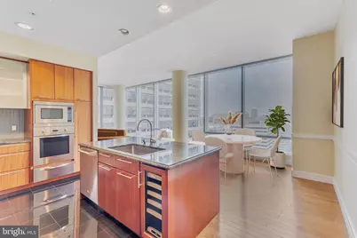 1414 S Penn Square #27F, Philadelphia, PA 19102 - Photo 5