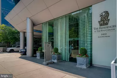 1414 S Penn Square #27F, Philadelphia, PA 19102 - Photo 9