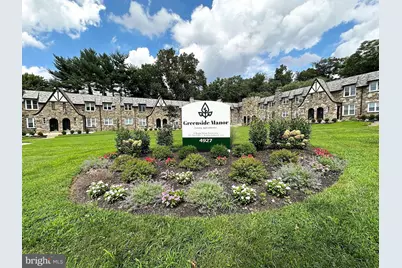 4927 Wynnefield Avenue #3B, Philadelphia, PA 19131 - Photo 1