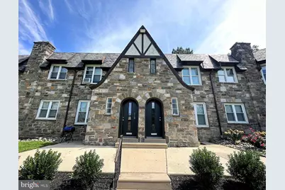 4927 Wynnefield Avenue #12B, Philadelphia, PA 19131 - Photo 1